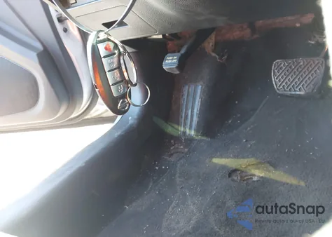 2014 Nissan Maxima 3.5 Sv z USA, uszkodzony, nr VIN 1N4AA5AP8EC449822